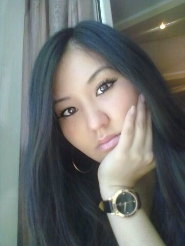 Кундуз Турсунбекова