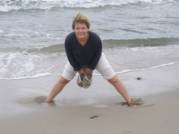 Наталья Фирсанова