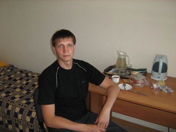 Александр Мыглан