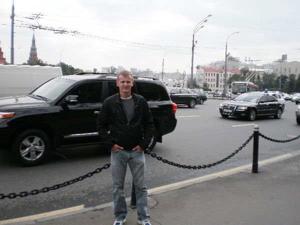 Александр Перетятько