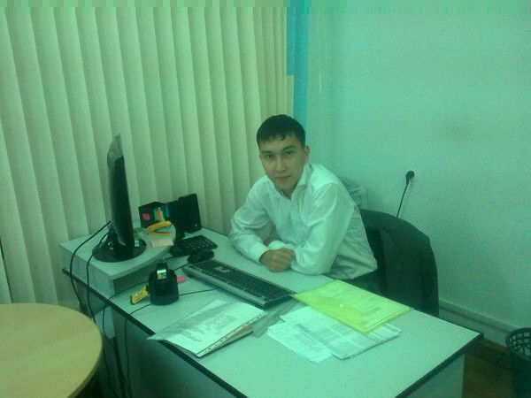 Ерлик Муканов