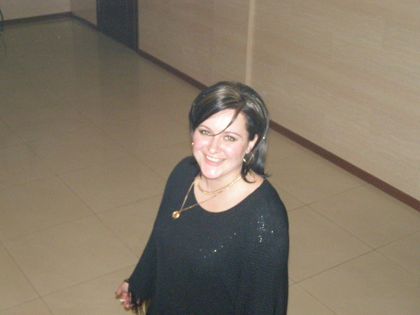 Юлия Буравцова