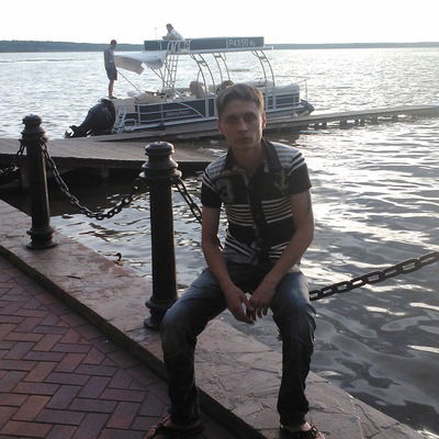 Валерий Шабаев