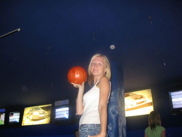 Юлия Нагога