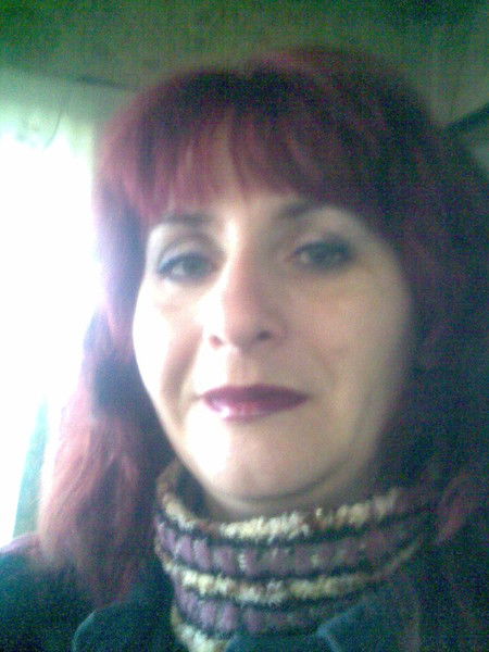 Валентина Бова