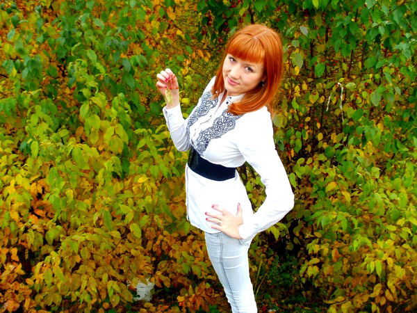 Яна Шарафутдинова