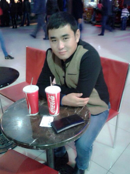 Сайлау Кикбаев