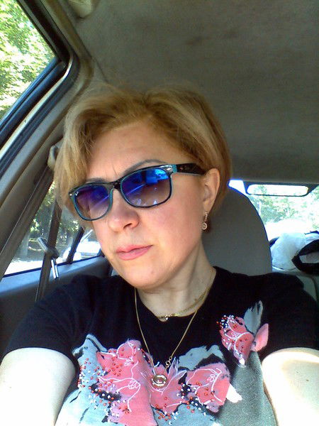 Людмила Потупа