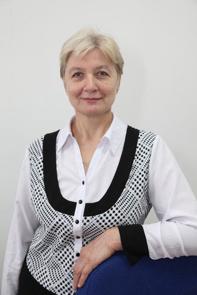 Нина Вотякова