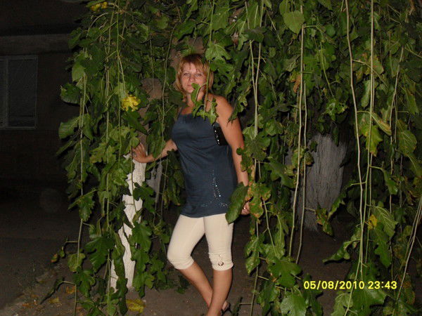 Ольга Рубцова