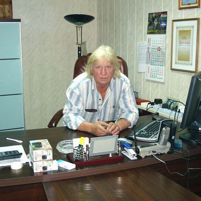 Николай Леонтьев (Нам)