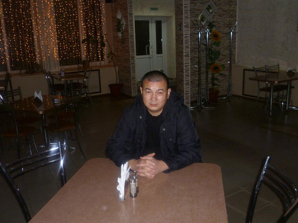 Бекжан Бекситов