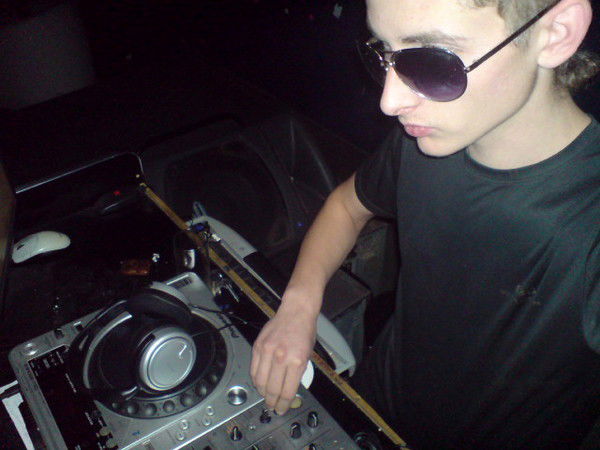 Иван Зайцев