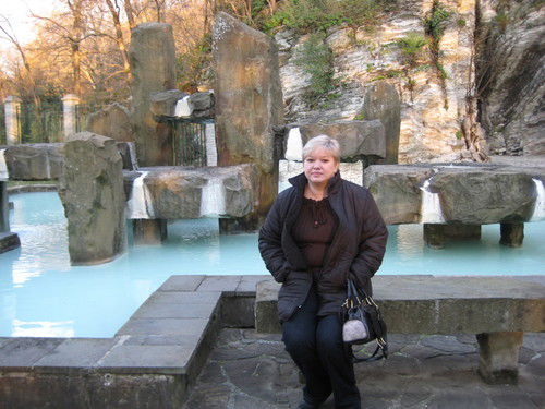 Анна Трифонова