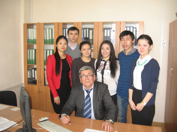 Серикбай Косболов