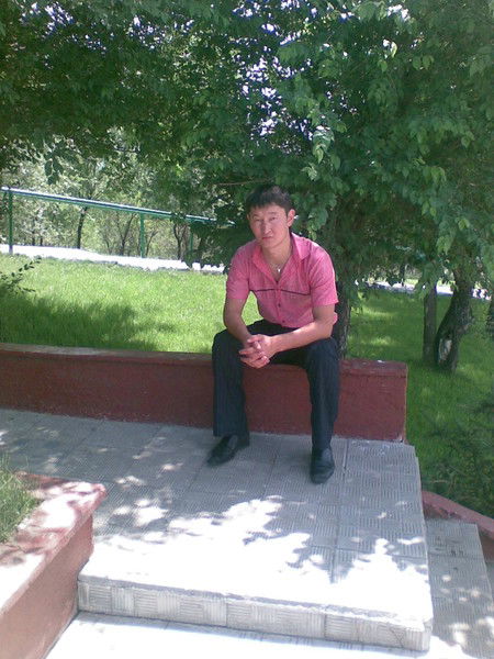 Ернар Рахимов