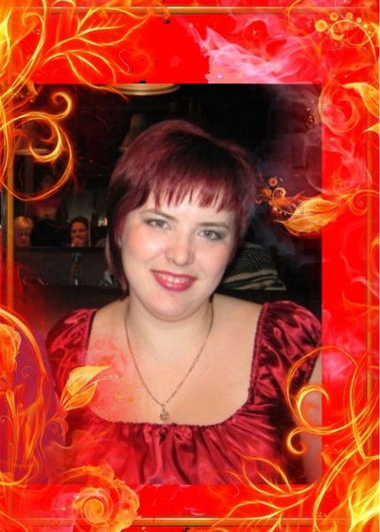 Марина Успленьева