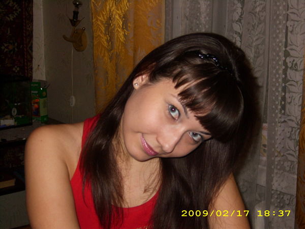 Мария Перепечаева