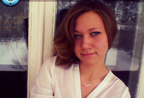 Екатерина *****