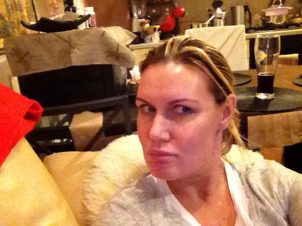 Мария Карамзина