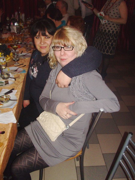 Ирина Зоткина