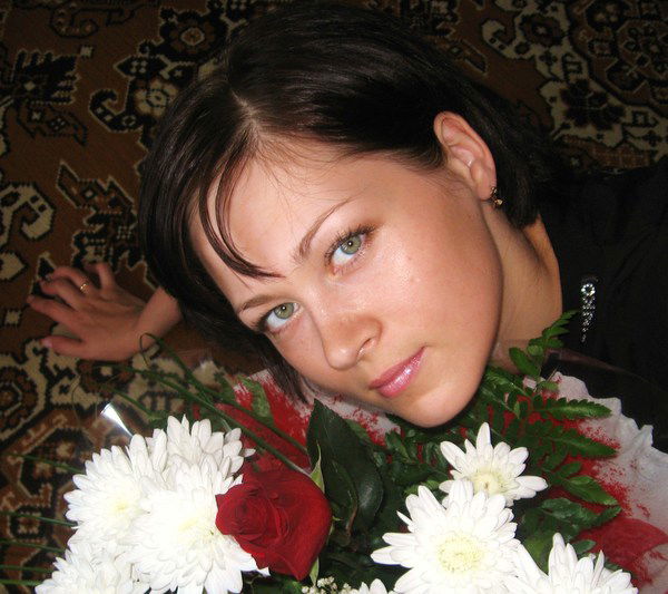 Ольга Шелаева