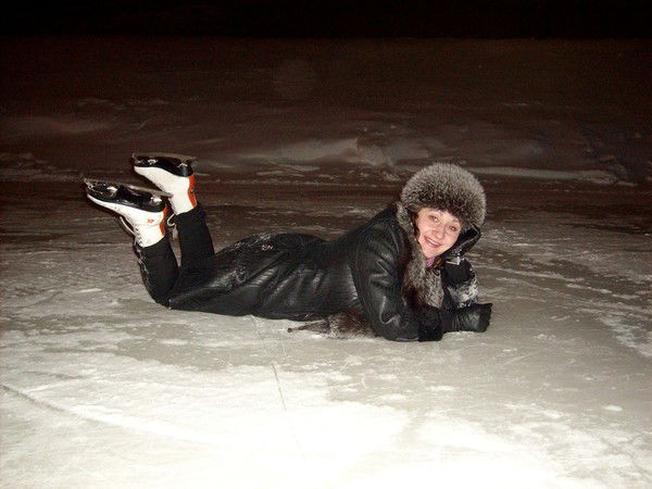 Татьяна Синакаева