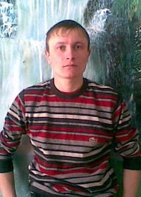 Александр Антонов