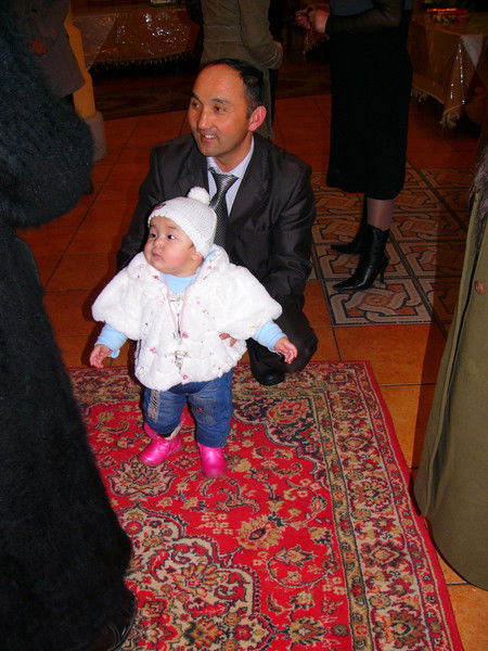 Мухит Мурзаходжаев