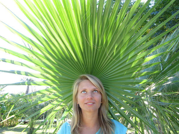 Любовь Макоско