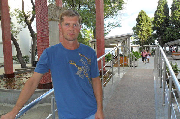 Александр Корзунин