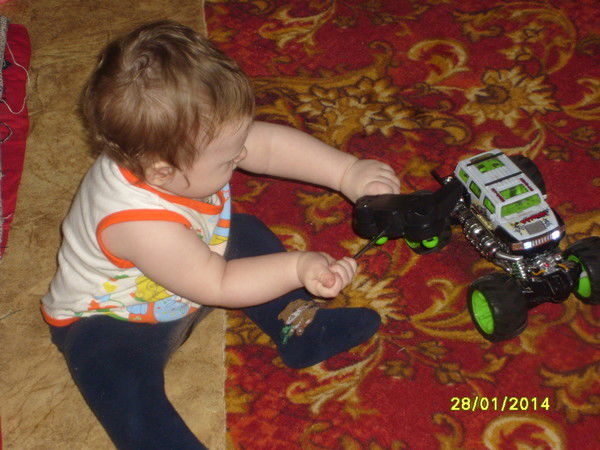 Оксана Абросимова