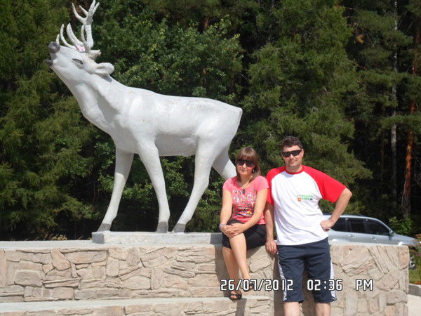 Катя Чернышева