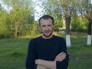 Игорь Смирнов