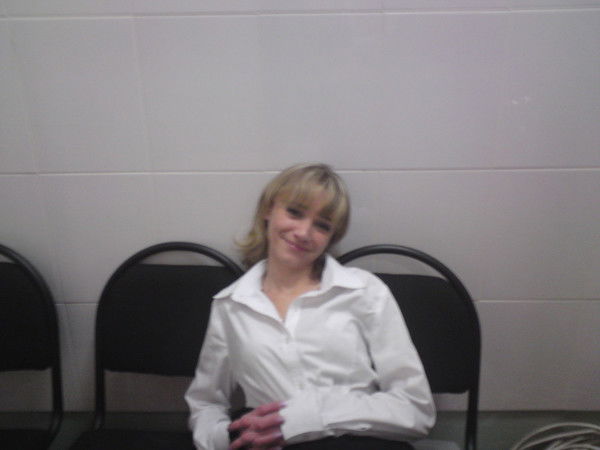 Татьяна Казакова