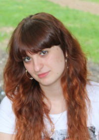 Анна Варламова