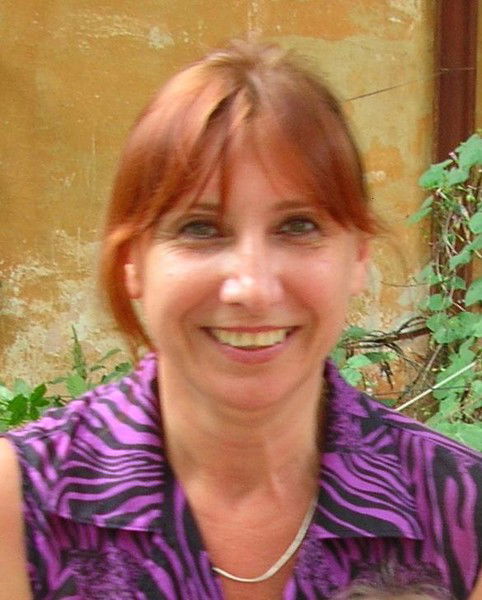 Ирина Котухова