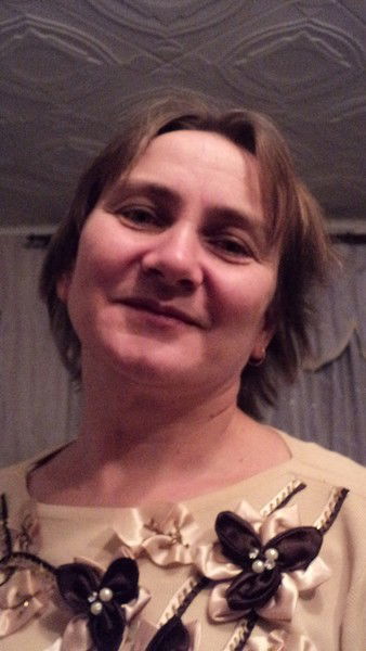 Марина Матюлько