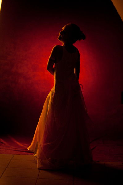 Ирина Выходцева