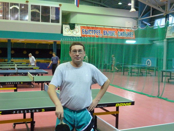 Фаниль Фамутдинов