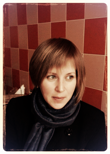 Наталья Шихова