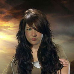 Екатерина Макарова (Зайдуллина)