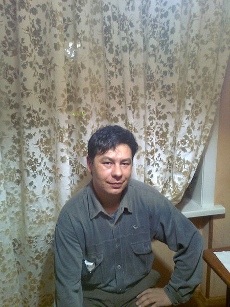 Алексей Коротков