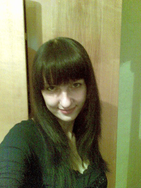 Евгения Каземирова