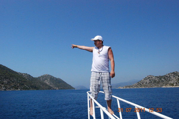 Дима Адельшин