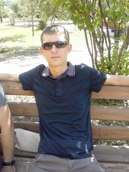 Павел Кисляков