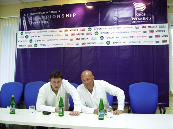 Андрей Григорьев