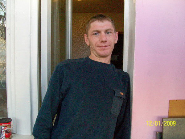 Сергей Якутин