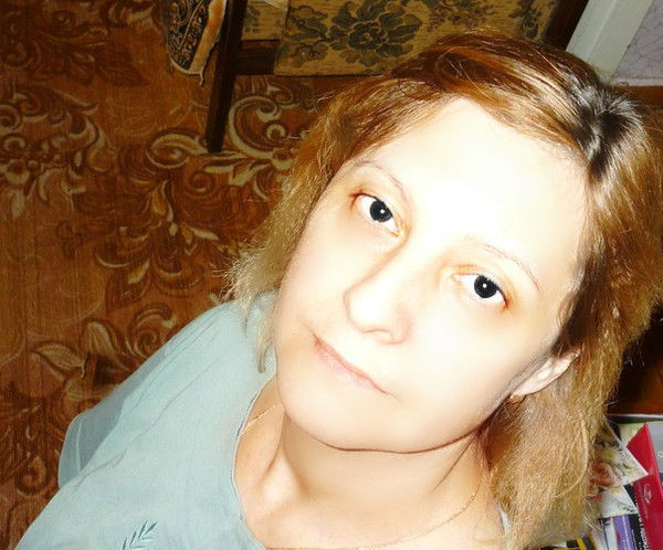 Вікторія Руднєва