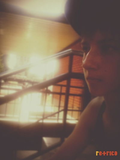 Илья Селихов